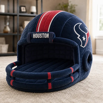 Football Helmet Beds