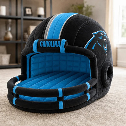 Football Helmet Beds
