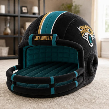 Football Helmet Beds