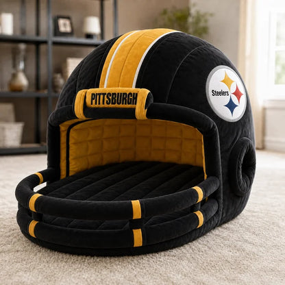Football Helmet Beds