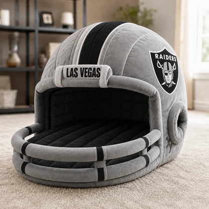 Football Helmet Beds